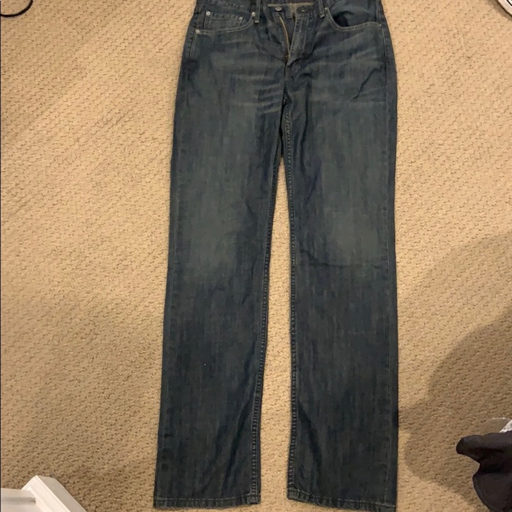 Levi Jeans